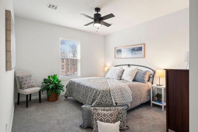 APT-407 - 660 Bloomfield Ave, Condo with 2 bedrooms, 2 bathrooms and null parking in Bloomfield NJ | Image 13