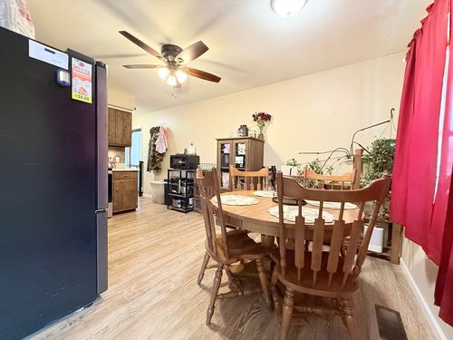 1413 S Mckinley St, Harrisburg, IL, 62946-3249 | Card Image