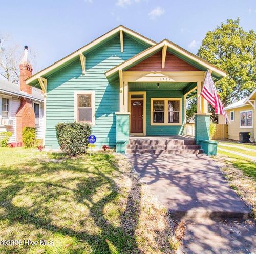 1205 Grace St, Wilmington, NC, 28401-3731 | Card Image