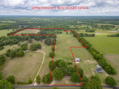 401 County Road 3114, Quitman, TX, 75783 | Card Image