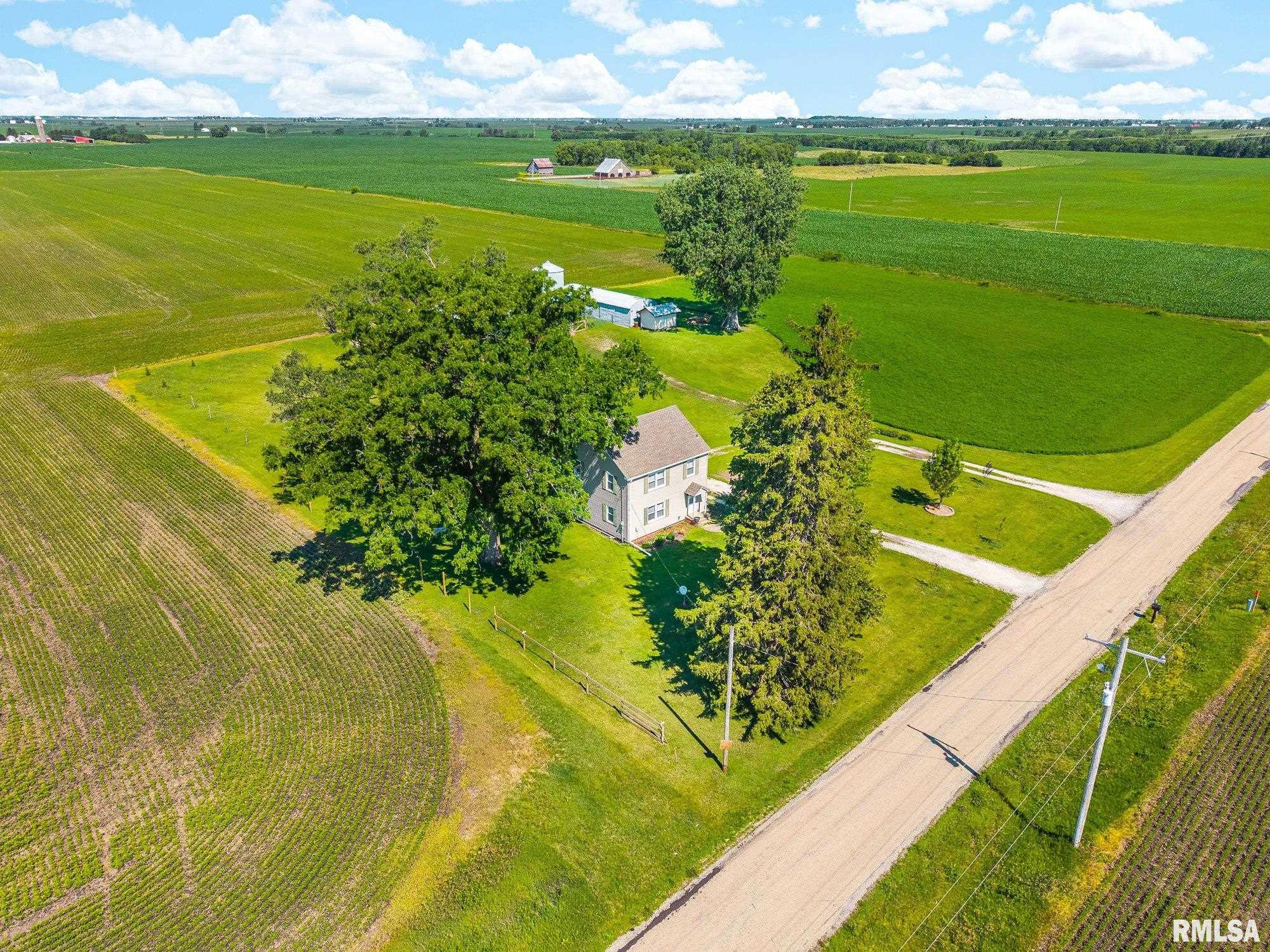 Residential in Oneida 2