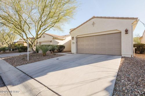 1744 Burning Hill Drive, Green Valley, AZ, 85614 | Card Image