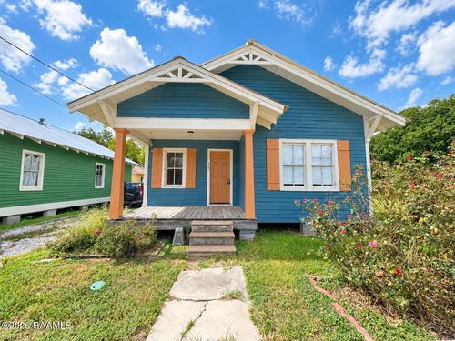 510 Lamar Street, Lafayette, LA, 70501 | Card Image