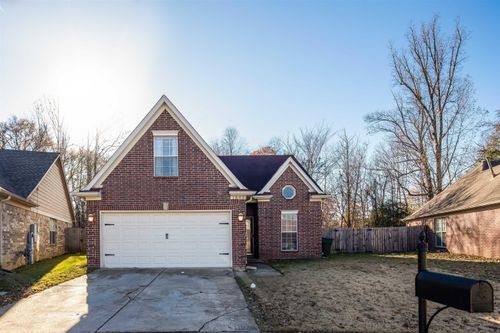 1893 Garden Leaf Dr, Memphis, TN, 38134-6657 | Card Image