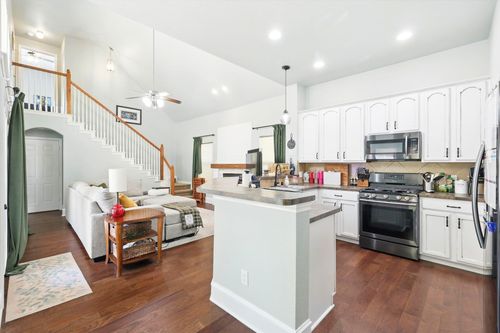 1236 Spanish Moss Dr, Savannah, TX, 76227-7782 | Card Image