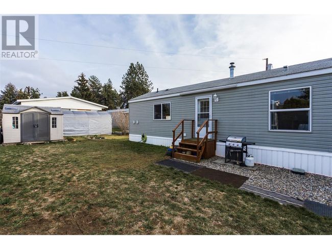 83 - 9020 Jim Bailey Rd, House other with 2 bedrooms, 2 bathrooms and 2 parking in Kelowna BC | Image 30