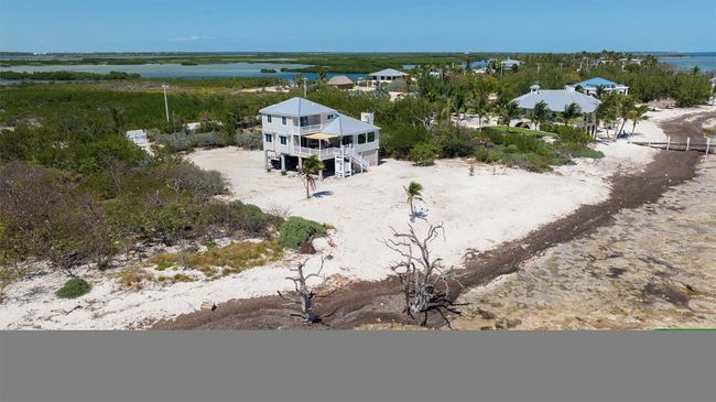 1659 Long Beach Dr, House other with 3 bedrooms, 2 bathrooms and null parking in Big Pine Key FL | Image 56