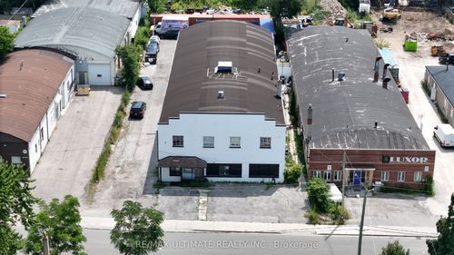 1-3 Parnell Ave, Scarborough, ON, M1K1B1 | Card Image