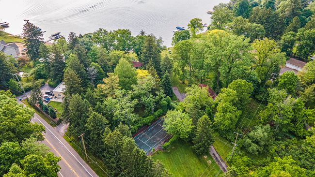15691 S M 43 Hwy, House other with 8 bedrooms, 9 bathrooms and null parking in Hickory Corners MI | Image 67