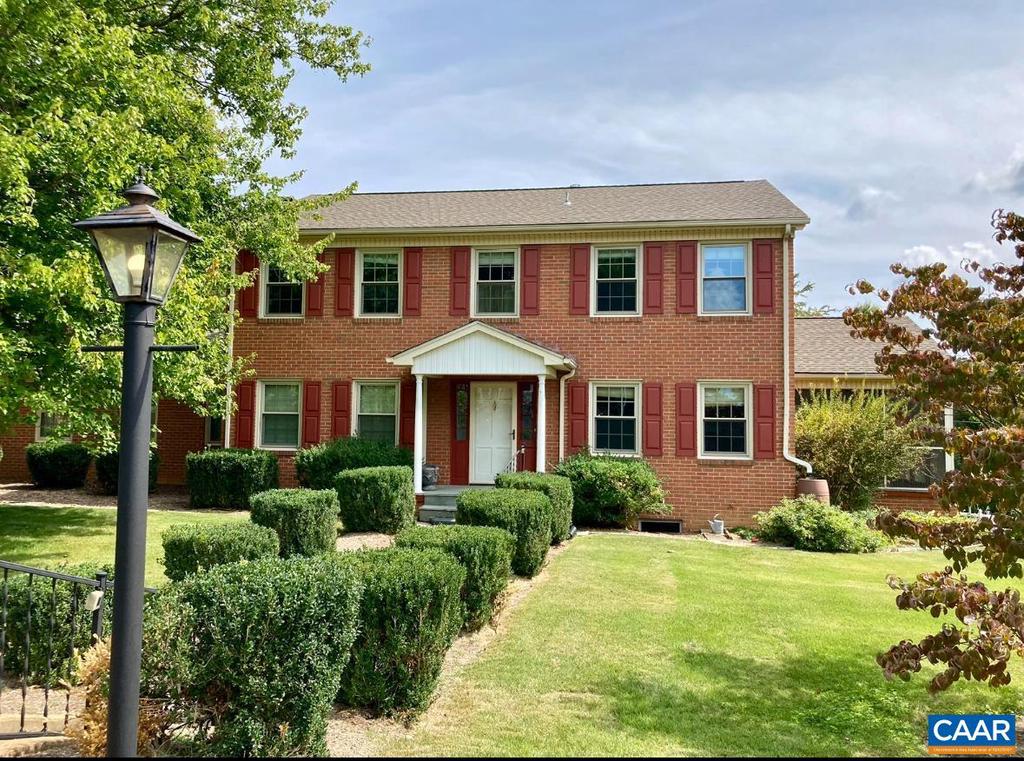 Princess Anne Rd, Waynesboro, VA 22980
