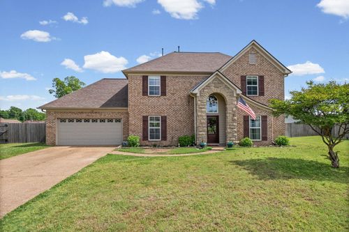 136 Tealwood Cv, Atoka, TN, 38004-7902 | Card Image
