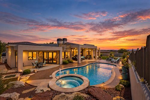 5057 N Evening Star Dr, St George, UT, 84770-7390 | Card Image