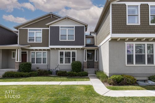 1281 S Mountain Crest Dr, Woods Cross, UT, 84087-2523 | Card Image
