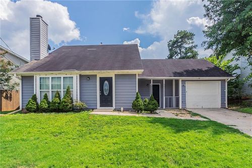 5057 Chadwick Ct, Decatur, GA, 30035-3627 | Card Image
