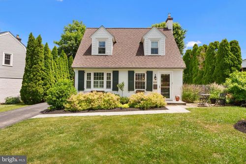419 Locust Rd, WAYNE, PA, 19087-2931 | Card Image