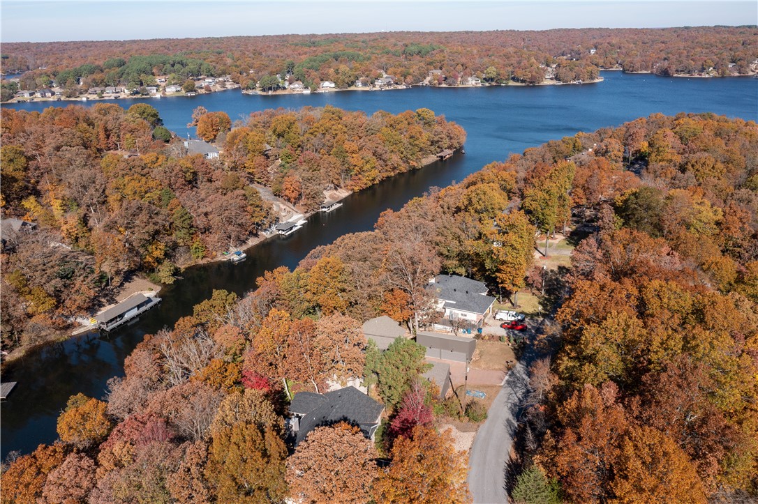 Kintyre Dr, Bella Vista, AR 72715 #1