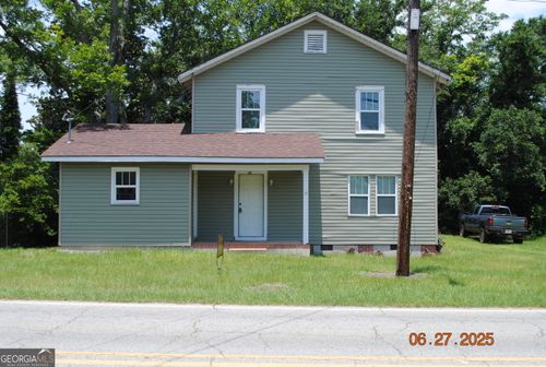 532 Calhoun St, Swainsboro, GA, 30401-3089 | Card Image