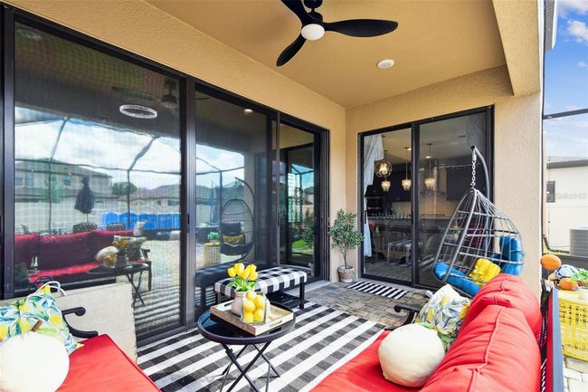 12643 Horseshoe Bend Dr, House other with 5 bedrooms, 3 bathrooms and null parking in LITHIA FL | Image 65