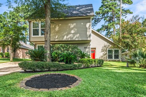 3019 Ramblewood Rd, Montgomery, TX, 77356-8025 | Card Image