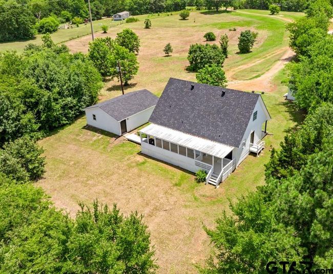18112 County Road 2142, House other with 3 bedrooms, 3 bathrooms and null parking in Troup TX | Image 35