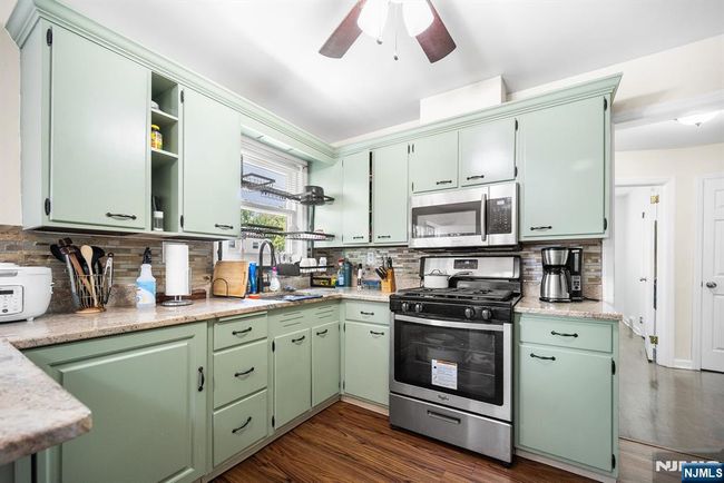 120 Main St, House other with 4 bedrooms, 2 bathrooms and null parking in Ridgefield Park NJ | Image 8
