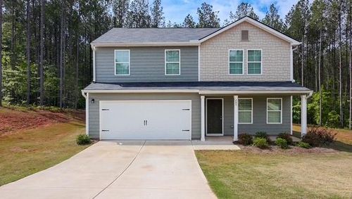 285 R L Parker Dr, Luthersville, GA, 30251-2265 | Card Image