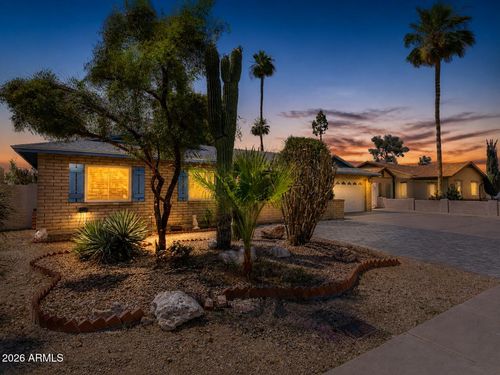 8602 N 39th Ave, Phoenix, AZ, 85051-4726 | Card Image