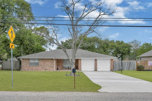 3511 Knapp Rd, Pearland, TX, 77581-2420 | Card Image