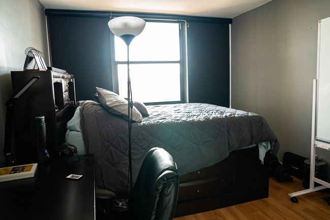APT-1902 - 2901 S Michigan Ave, Home with 2 bedrooms, 2 bathrooms and null parking in CHICAGO IL | Image 22