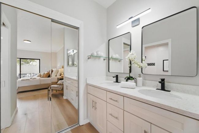 UNIT-107 - 425 N El Camino Real, Condo with 2 bedrooms, 2 bathrooms and 1 parking in San Mateo CA | Image 19