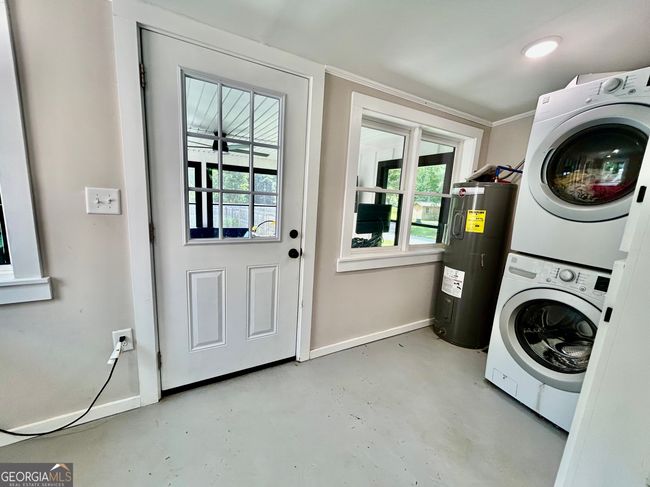 124 Greenwood St, House other with 3 bedrooms, 2 bathrooms and null parking in Milner GA | Image 32