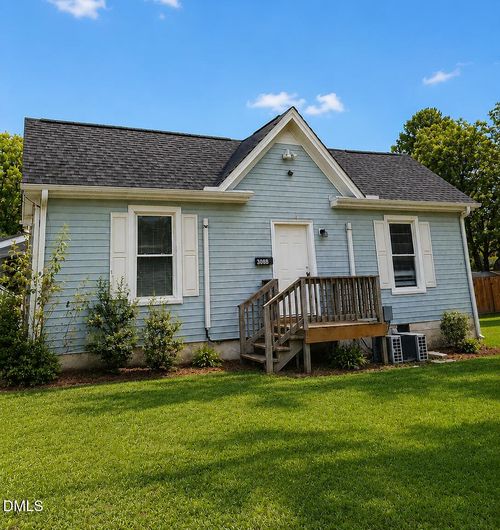 a-and-b-202 Bullock Street, Franklinton, NC, 27525 | Card Image