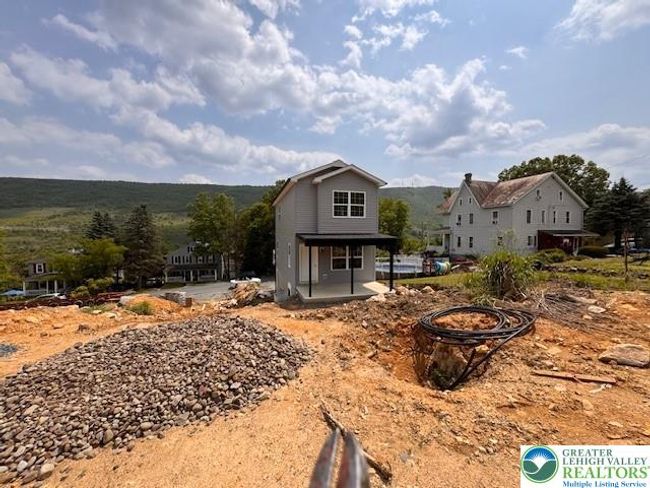 View from rear porch | Image 27