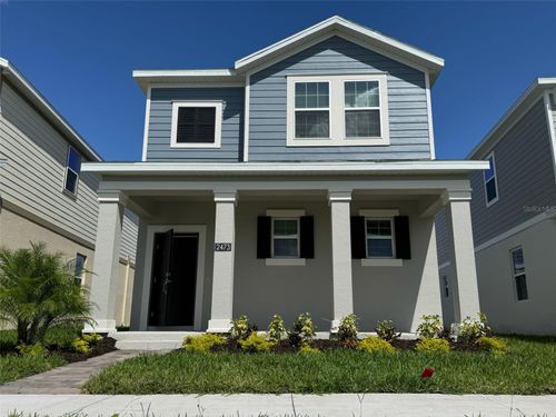 2473 Spring Tune Aly, KISSIMMEE, FL, 34744-6539 | Card Image