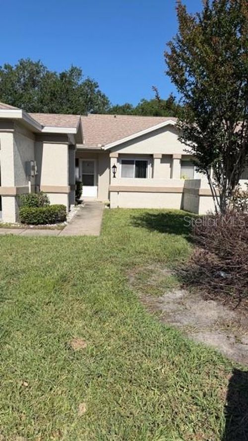 527 Azinger Circle, ORLANDO, FL, 32824 | Card Image