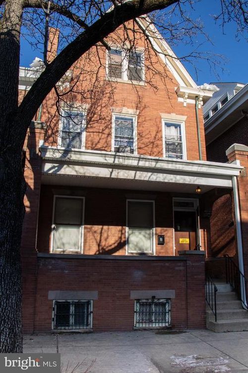 984 S Broad St, Trenton, NJ, 08611-2008 | Card Image