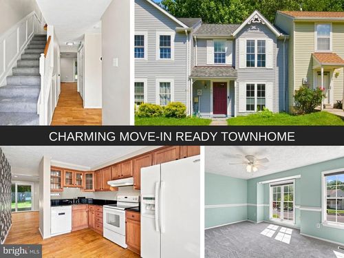 40 Teal Ct, LA PLATA, MD, 20646-9208 | Card Image