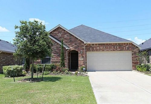 8139 Silent Deep Dr, Rosenberg, TX, 77469-1727 | Card Image
