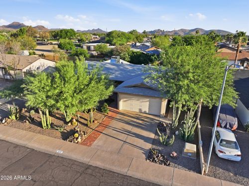 801 W Michelle Dr, Phoenix, AZ, 85023-1541 | Card Image