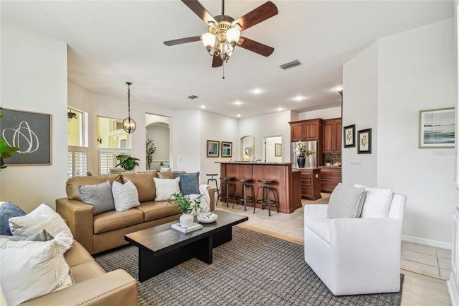 10203 Shadow Branch Dr, House other with 4 bedrooms, 3 bathrooms and null parking in TAMPA FL | Image 26