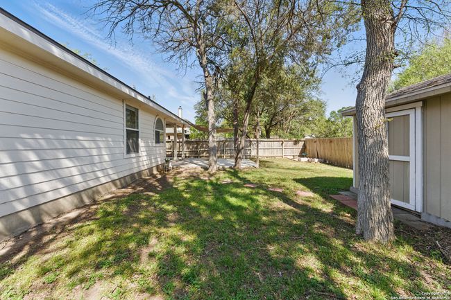 3612 Gamble, House other with 3 bedrooms, 2 bathrooms and null parking in Schertz TX | Image 49