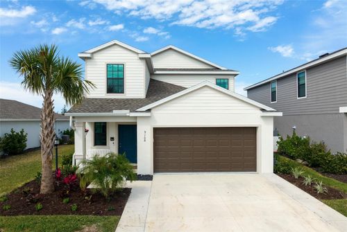 9108 Tequila Sunrise Drive, SARASOTA, FL, 34241 | Card Image