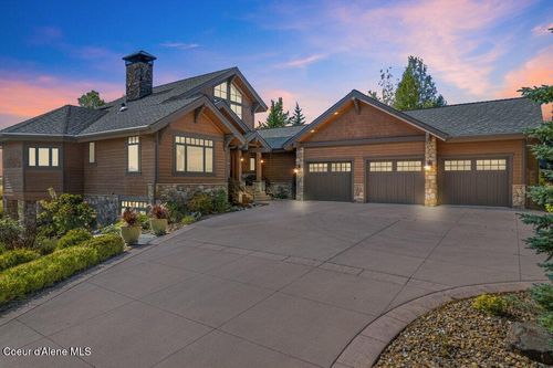 16845 S Spinel Ct, Coeur D Alene, ID, 83814-9696 | Card Image