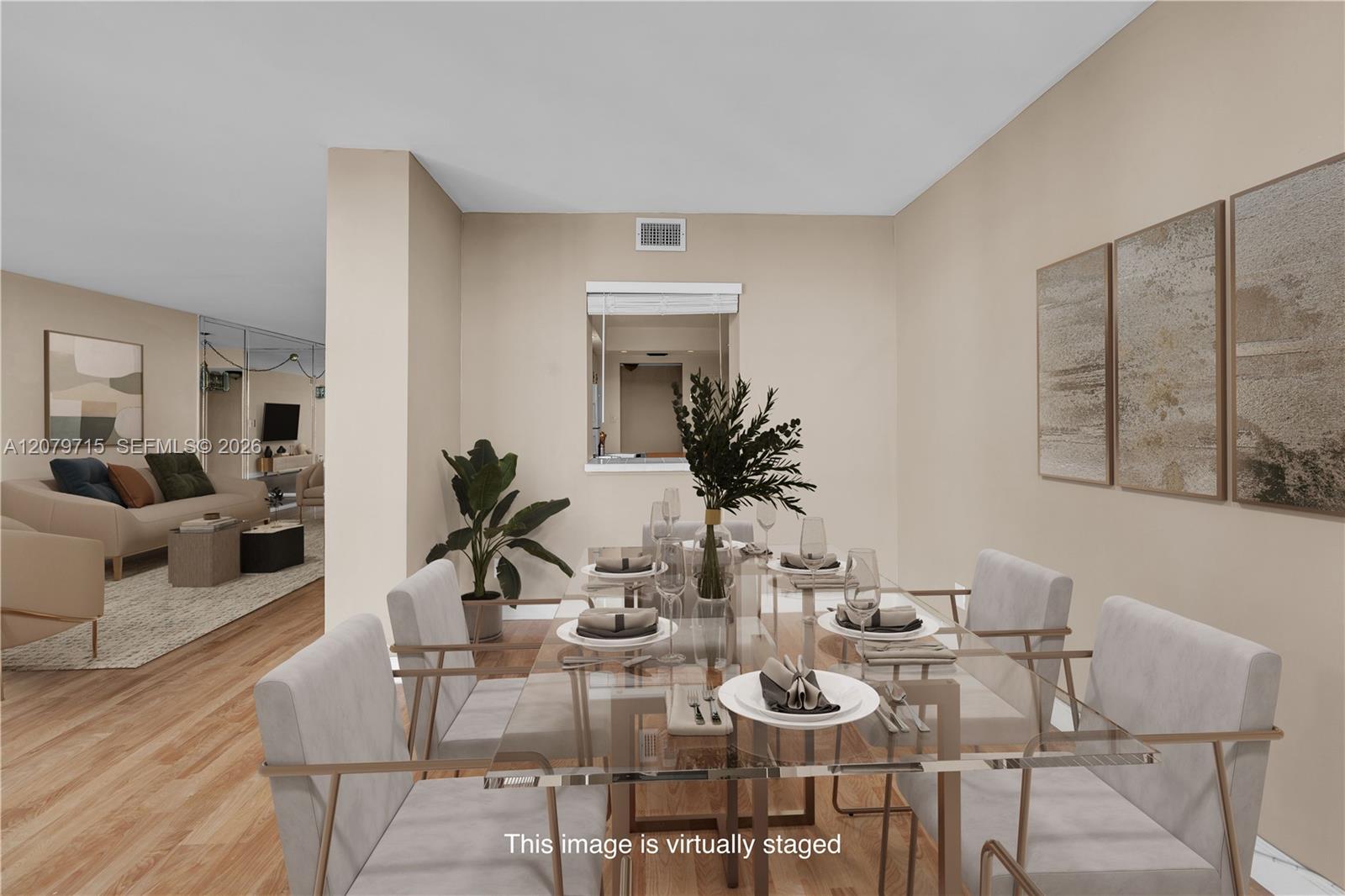 Residential in Hallandale Beach 3
