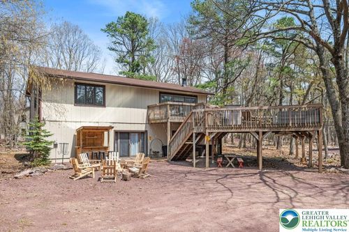 70 Pineknoll Drive, Kidder Twp, PA, 18235 | Card Image