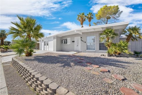 3616 Chevy Chase Ave, Las Vegas, NV, 89110-1005 | Card Image