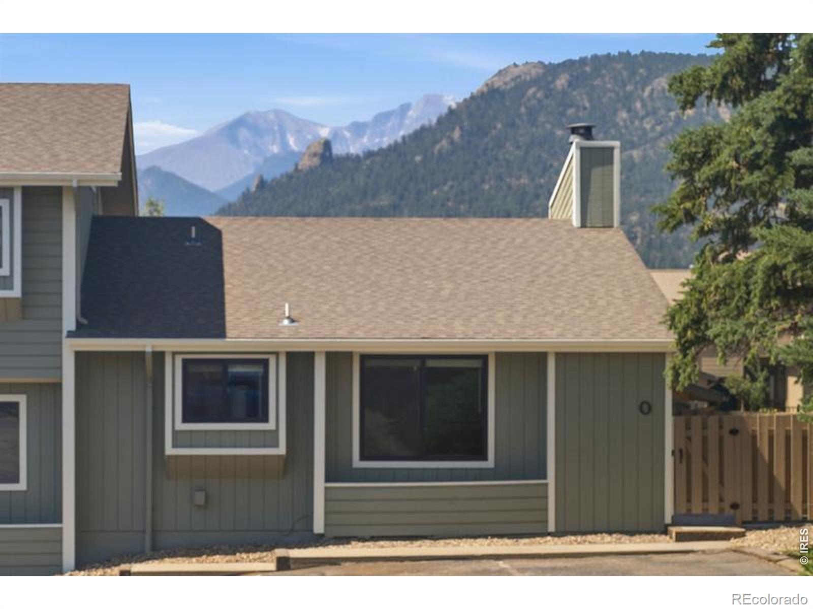 Residential in Estes Park 3