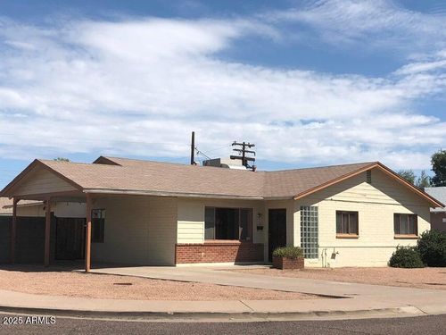 6323 N 11th St, Phoenix, AZ, 85014-1649 | Card Image