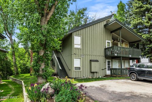 15d-929 Red Sandstone Rd, Vail, CO, 81657-4675 | Card Image