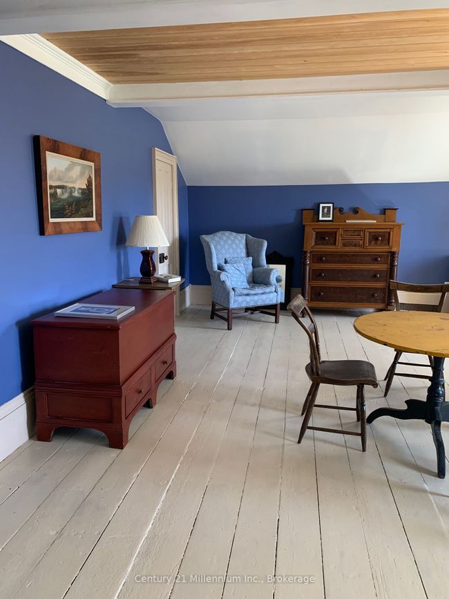 264094 Sideroad 24, Home with 2 bedrooms, 2 bathrooms and 5 parking in Municipality Of Meaford ON | Image 35